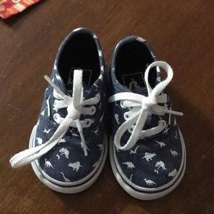 Baby vans